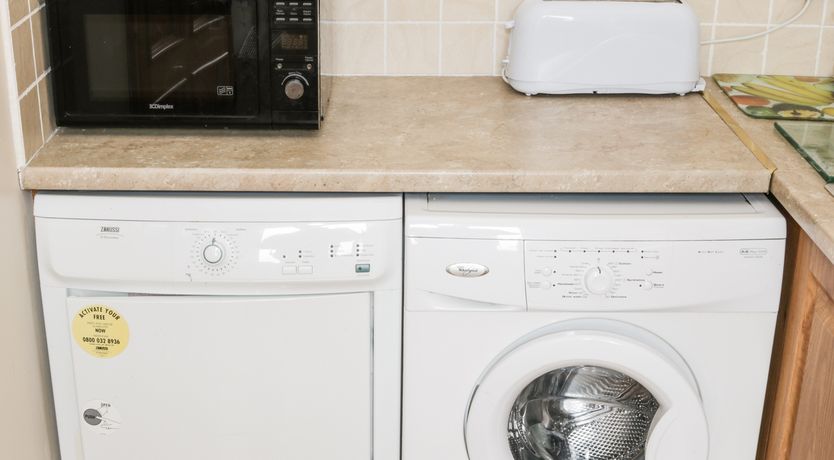 Photo of McGuire's Cottage