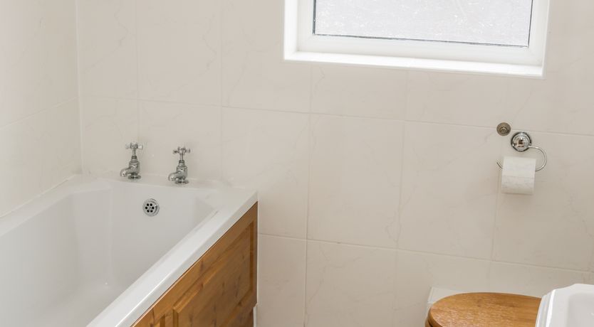 Photo of McGuire's Cottage