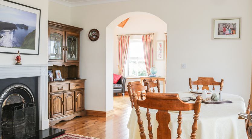 Photo of McGuire's Cottage