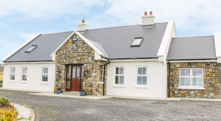 Photo of McGuire's Cottage