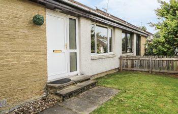 79 Corrour Road Holiday Cottage