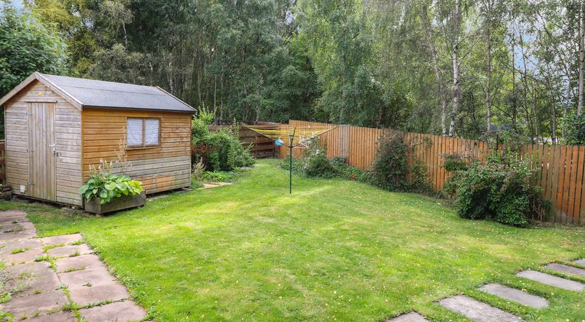 Photo of 79 Corrour Road