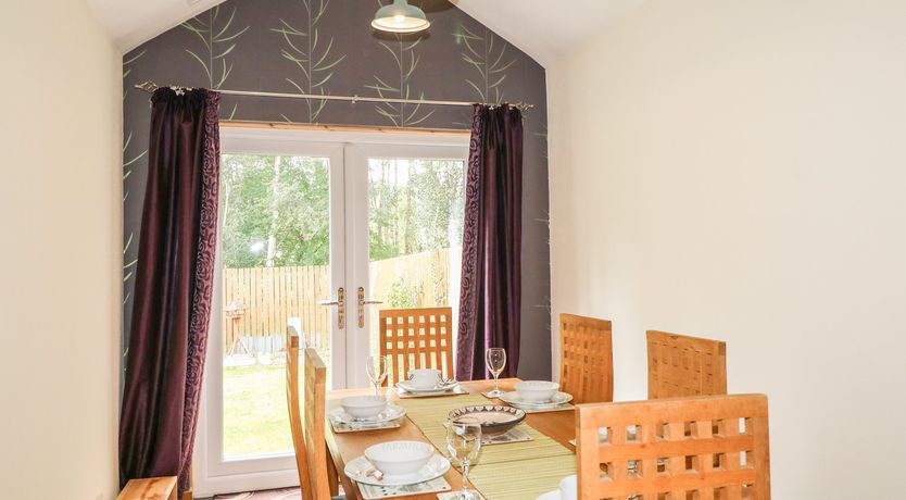 Photo of 79 Corrour Road