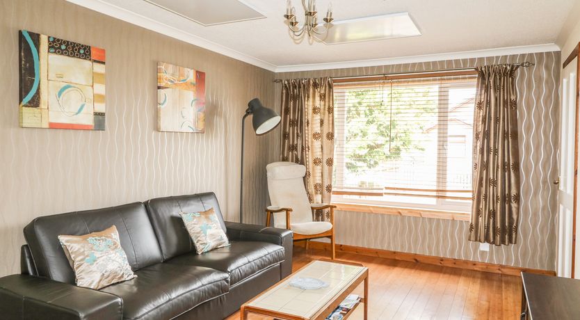Photo of 79 Corrour Road