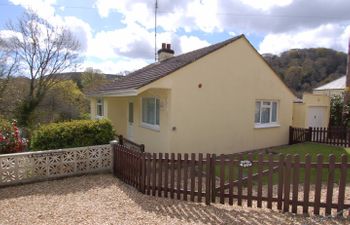 Teign View Holiday Cottage