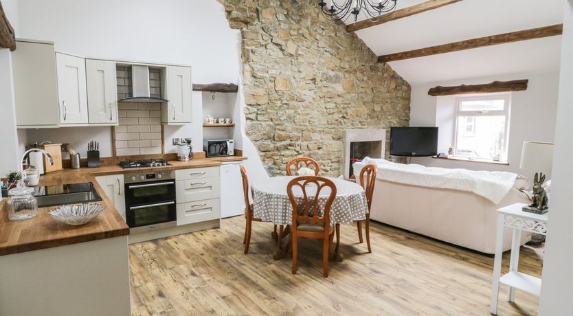 Photo of Rose Cottage