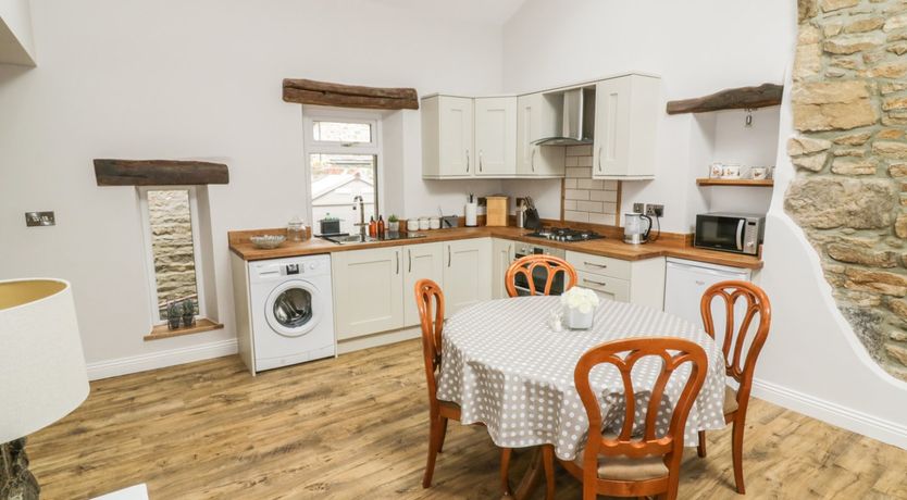 Photo of Rose Cottage