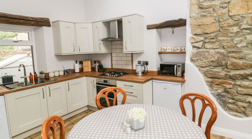 Photo of Rose Cottage