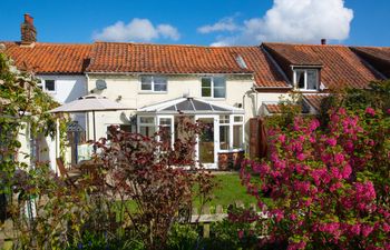 Shamrock Cottage Holiday Cottage