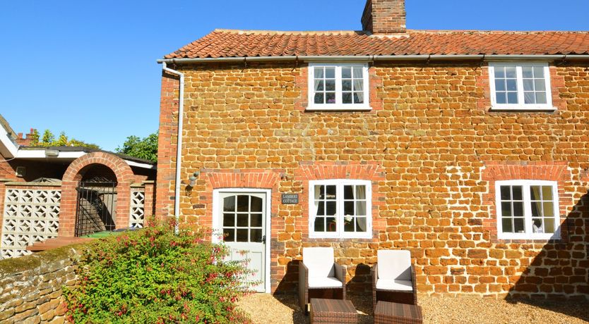 Photo of Lambert Cottage