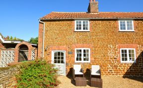 Photo of Lambert Cottage