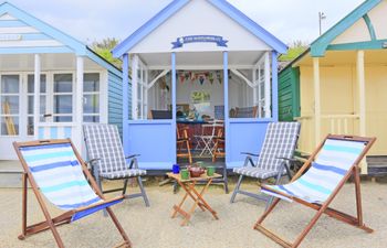 The Mayflower Holiday Cottage