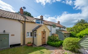 Photo of Gorse Cottage