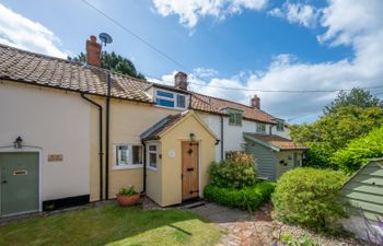 Gorse Cottage Holiday Cottage