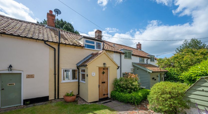 Photo of Gorse Cottage