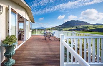 Lazy Nook Holiday Cottage