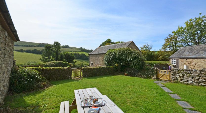 Photo of Valentine Cottage