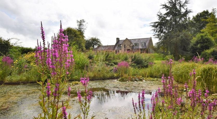 Photo of House in Dorset