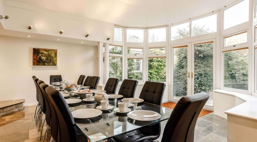 Photo of 8 Bed in South Poorton