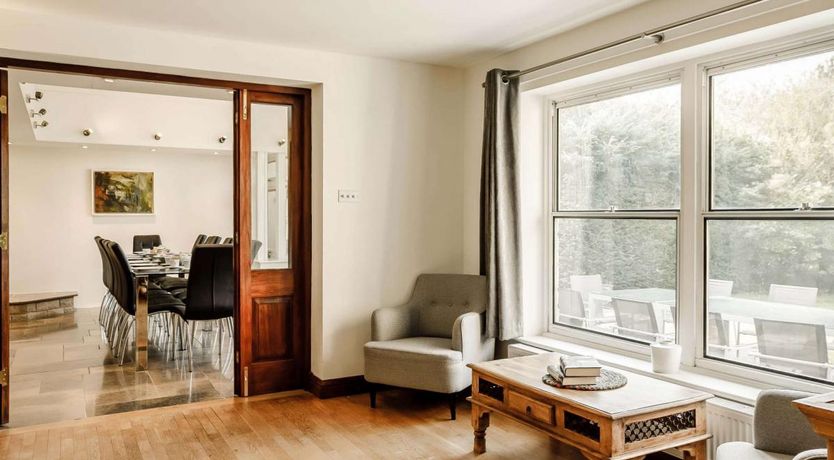 Photo of 8 Bed in South Poorton