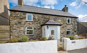 Photo of Glan Parc Cottage