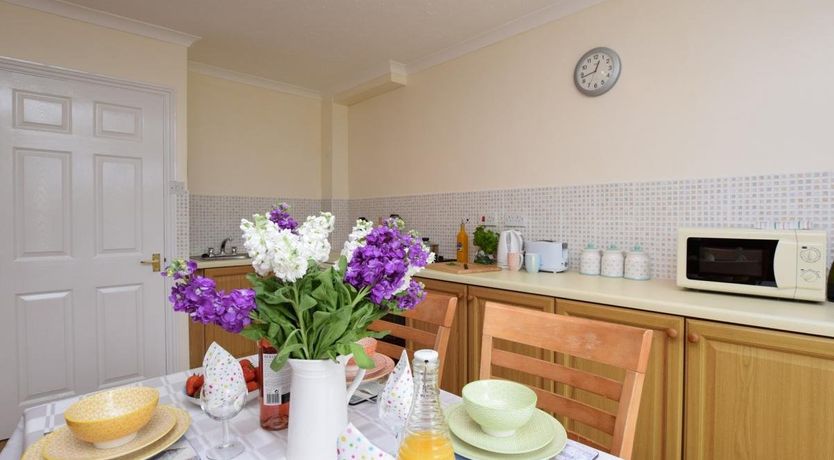 Photo of 2 Bed in Bude