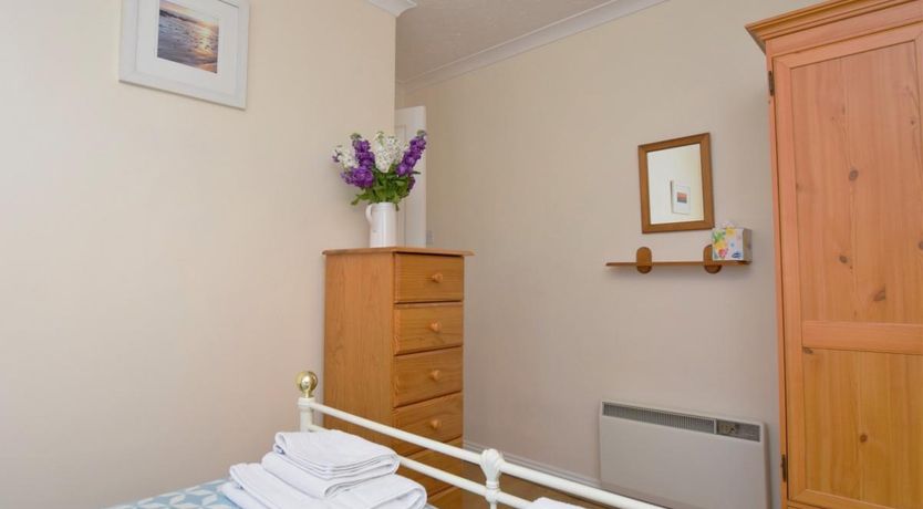 Photo of 2 Bed in Bude