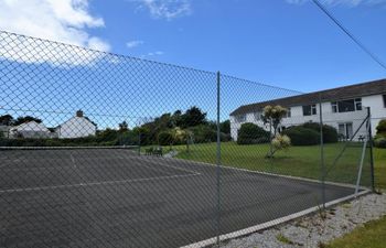 in Bude  (53635) Apartment