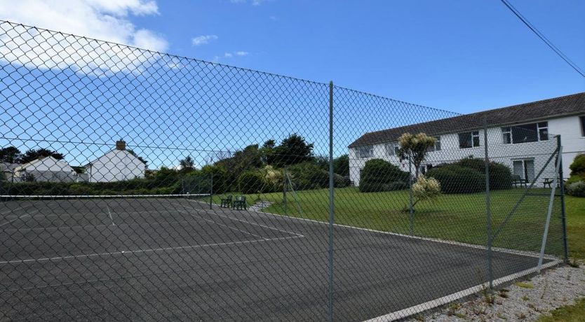 Photo of in Bude  (53635)