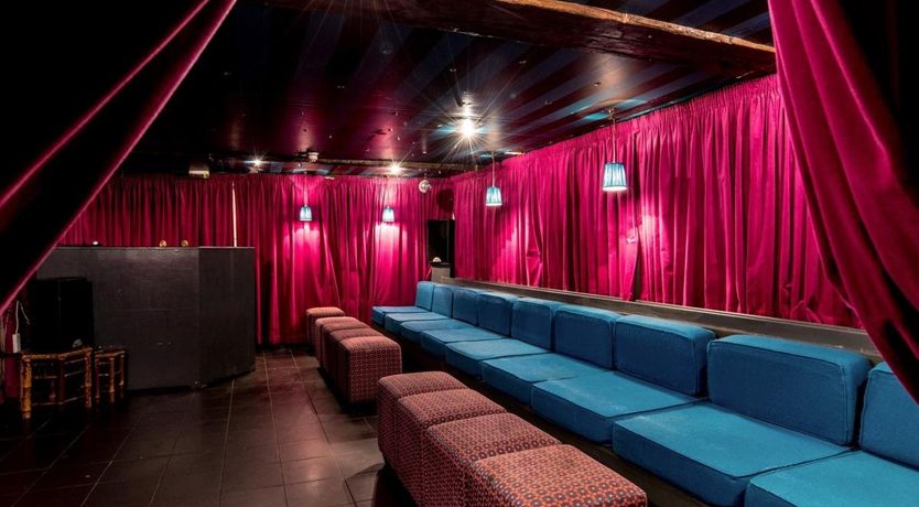 Photo of 9 Bed in Snettisham