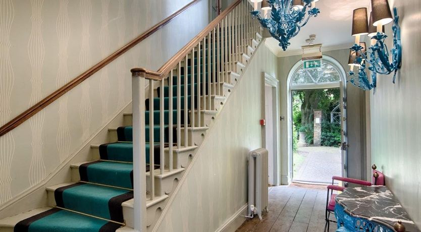 Photo of 9 Bed in Snettisham