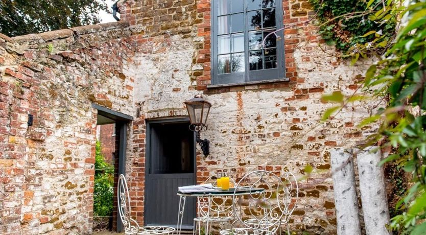 Photo of 9 Bed in Snettisham