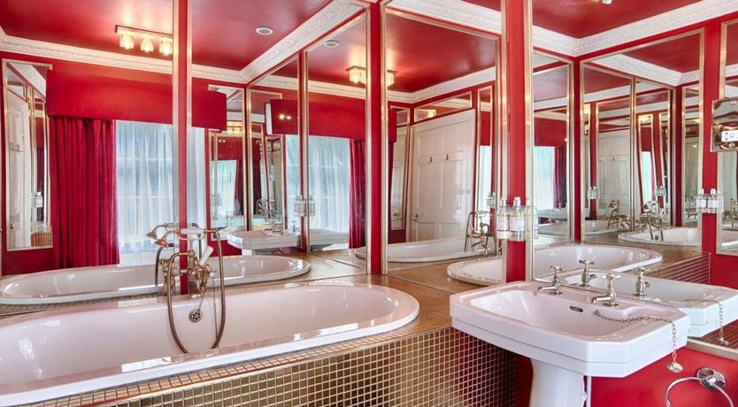 Photo of 9 Bed in Snettisham