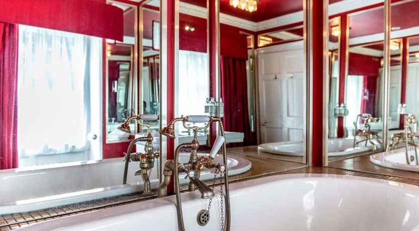 Photo of 9 Bed in Snettisham