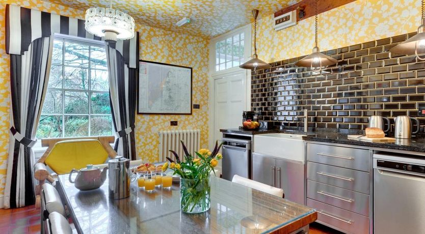 Photo of 9 Bed in Snettisham