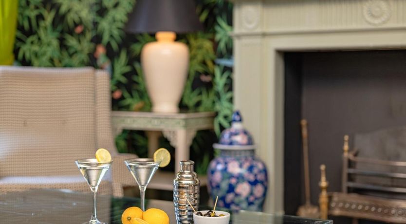 Photo of 9 Bed in Snettisham