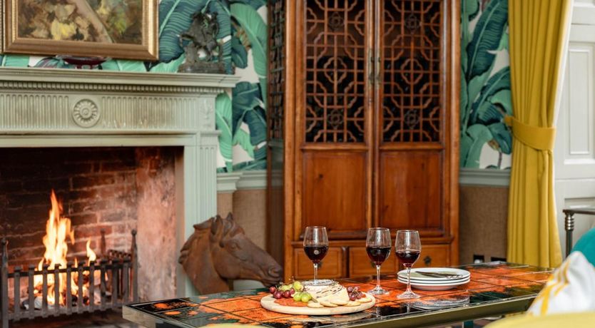 Photo of 9 Bed in Snettisham