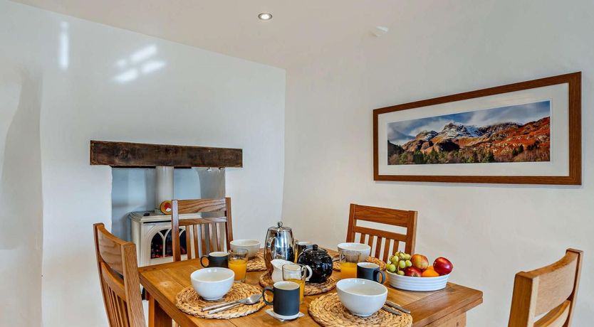 Photo of 3 Bed in Ambleside