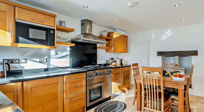 Photo of 3 Bed in Ambleside