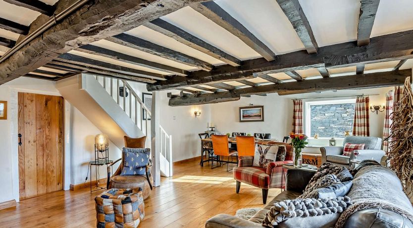 Photo of 3 Bed in Ambleside