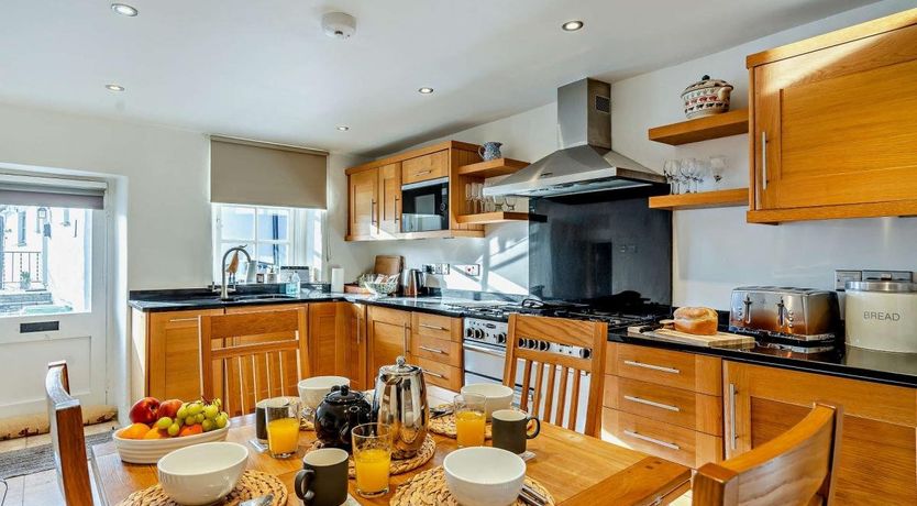 Photo of 3 Bed in Outgate