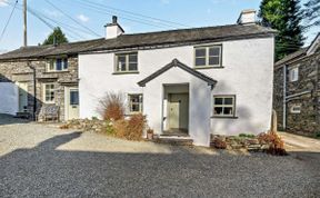 Photo of Cottage in Cumbria