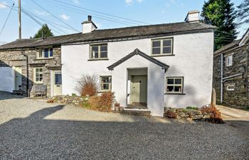 in Hawkshead  (54193) Holiday Cottage