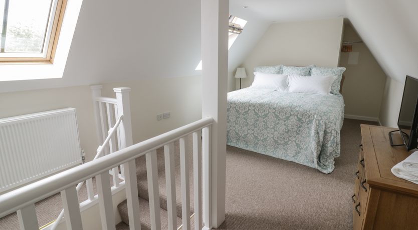 Photo of The Dower House