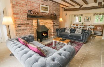 The Dower House Holiday Cottage