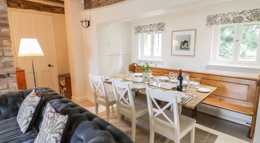 Photo of The Dower House