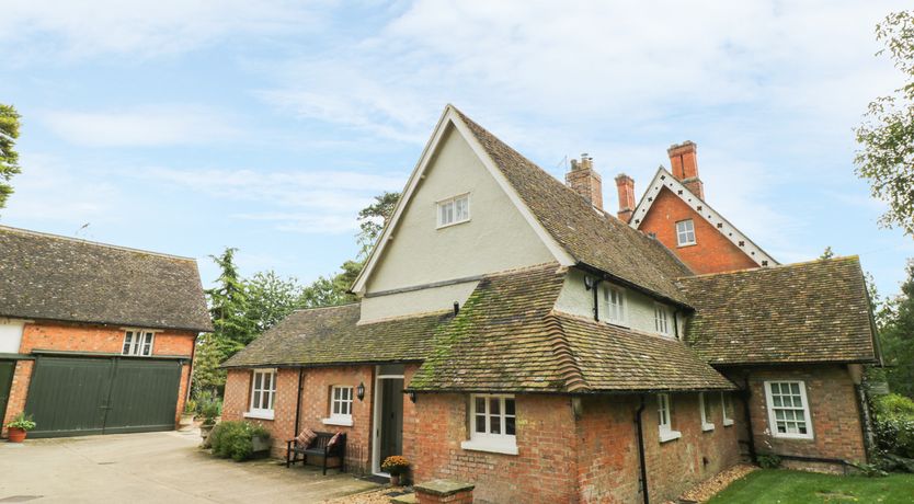 Photo of The Dower House