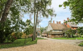 Photo of The Dower House