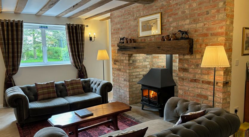 Photo of The Dower House