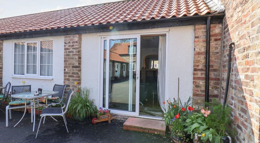 Photo of Twitchers' Den